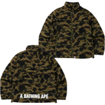 A Bathing Ape 1st Camo Down Куртка