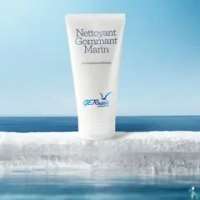 Nettoyant Gommant Marin GERnetic | Очищающий и отшелушивающий гель