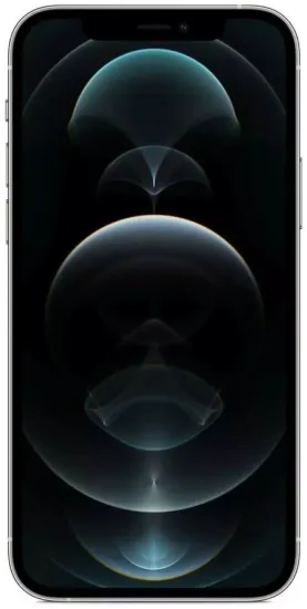 iPhone 12 Pro Max 512 GB Silver ( серебристый)