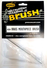 Ёршик для чистки медных духовых Dunlop HE84