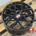 Комплект дисков HRE FF10 19x8.5 et35 5x114.3