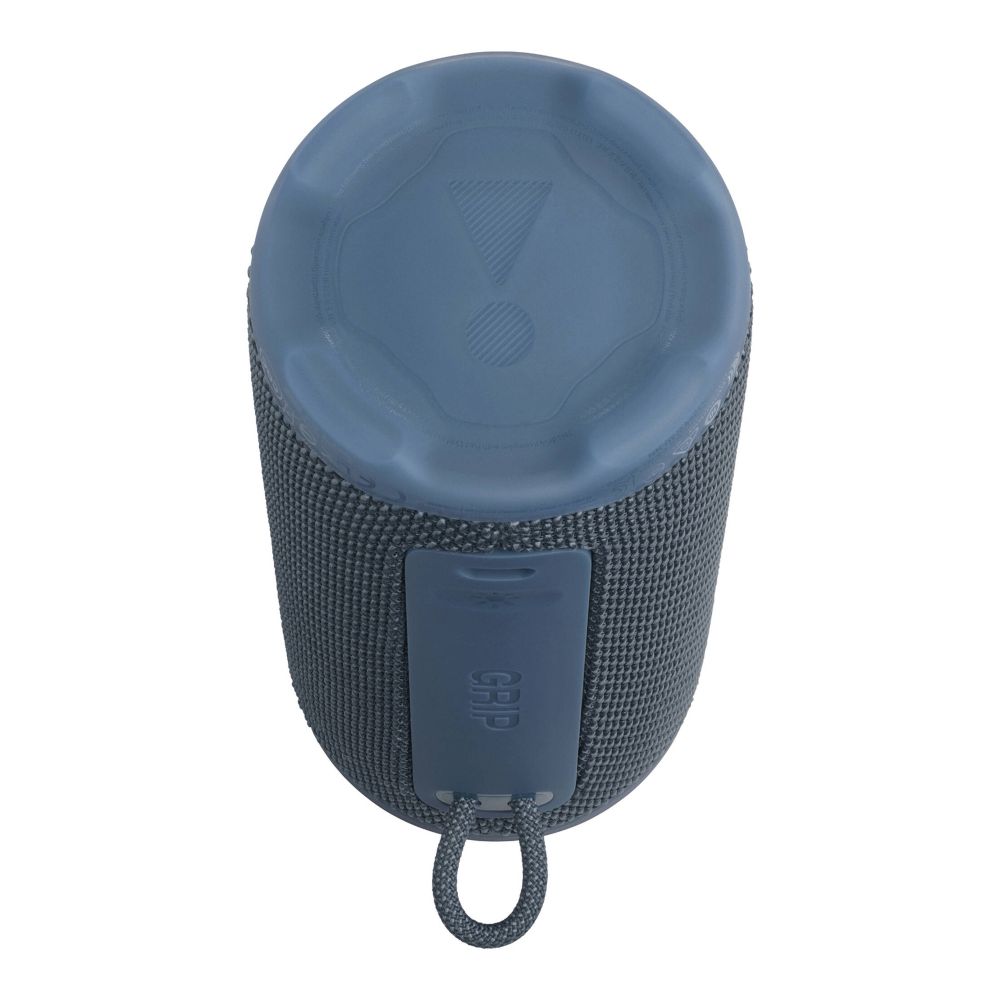 Портативная колонка JBL Grip Blue - 4