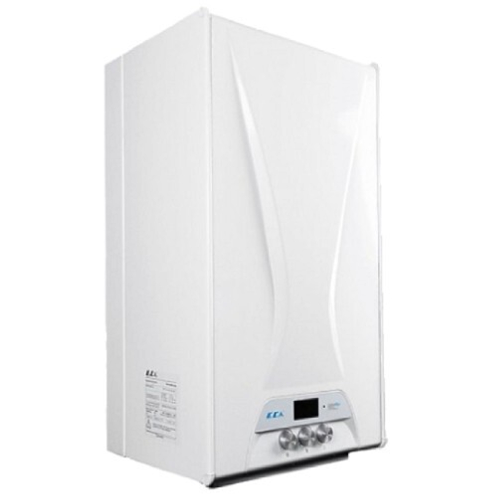 Котел газовый E.C.A. настенный GELIOS PLUS 33 HM NG, 2-ух конт., 33 кВт