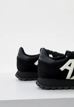 Кроссовки мужские ARMANI EXCHANGE DROP