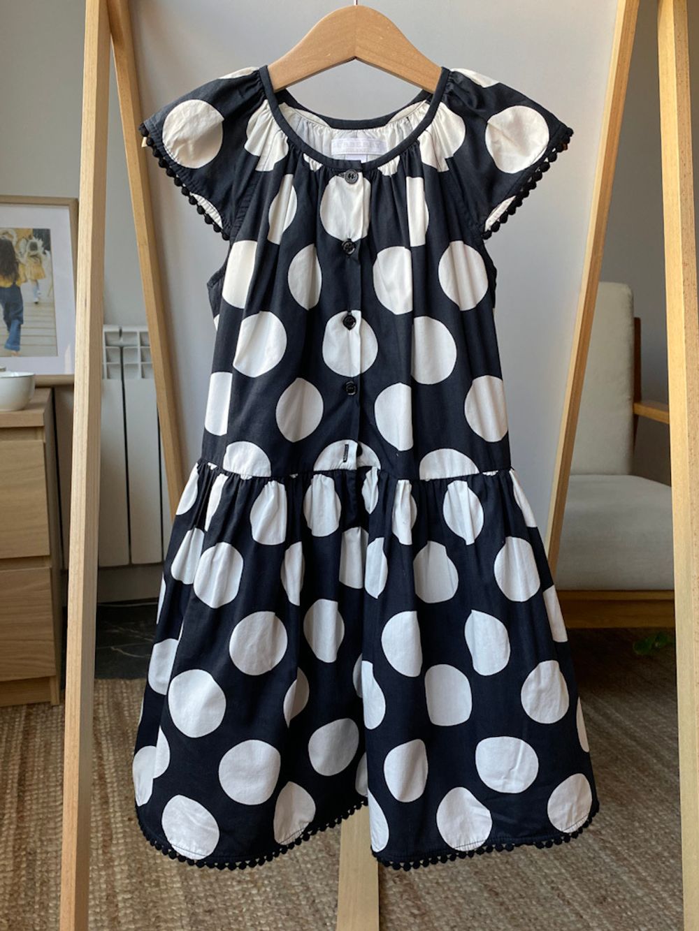 Платье Burberry, 110