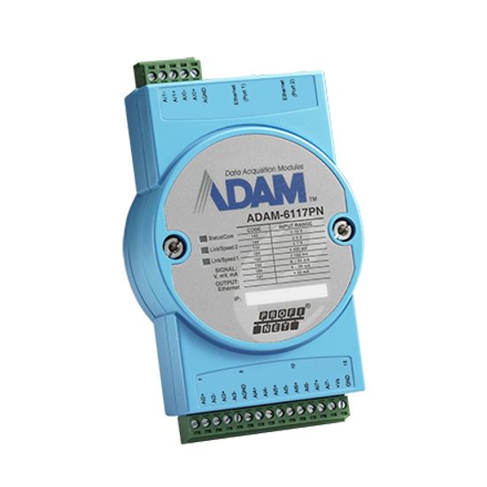 ADAM-6117PN-AE