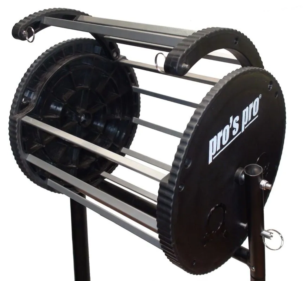Туба для сбора теннисных мячей Pro's Pro Ball Mower