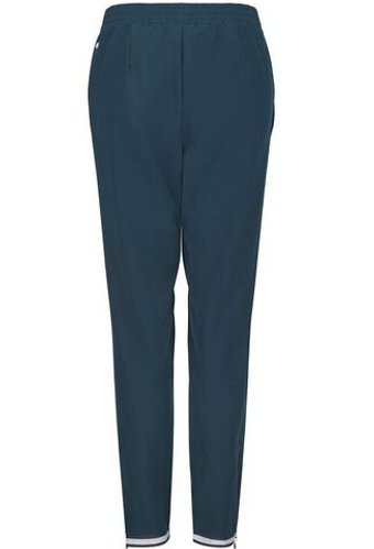 Женские теннисные брюки Head Breaker Pants - небесный