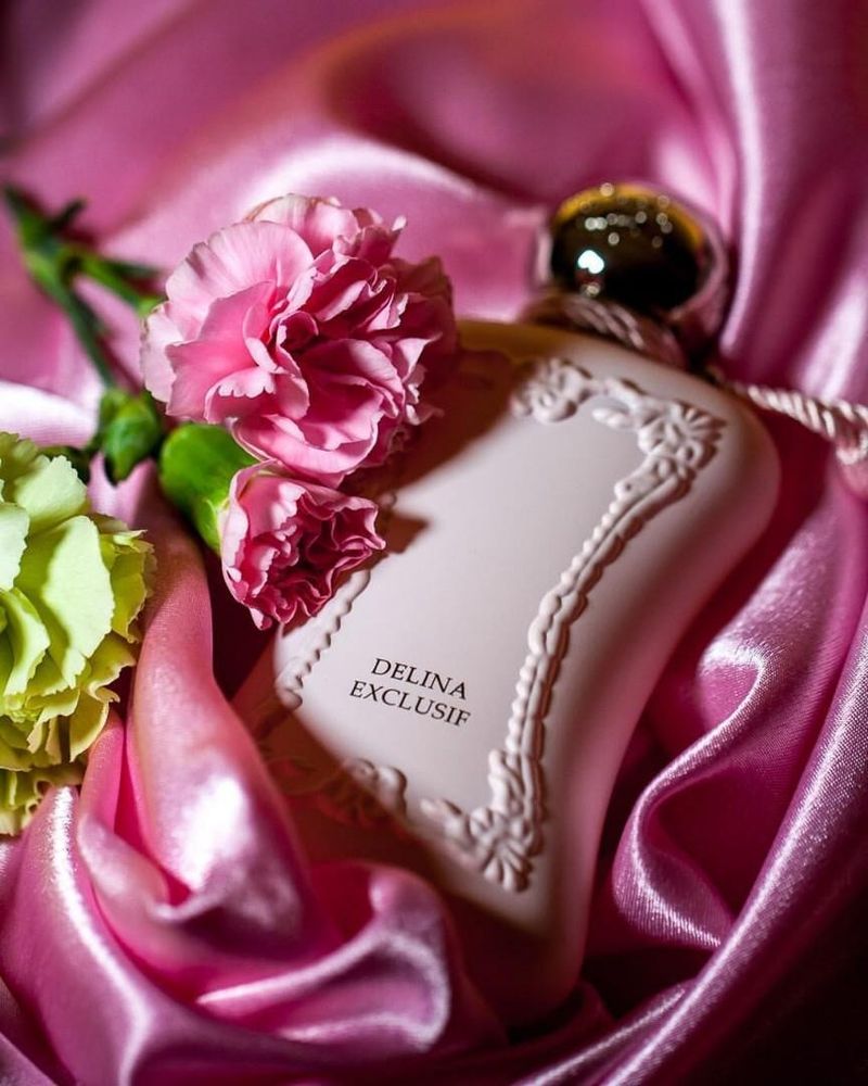 Parfums de Marly Delina Exclusif Парфюм для женщин