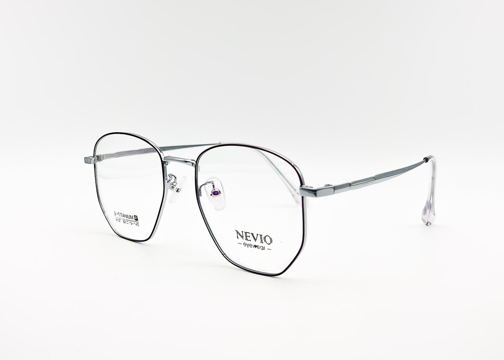 Изг. оправы Nevio 8631 Grey