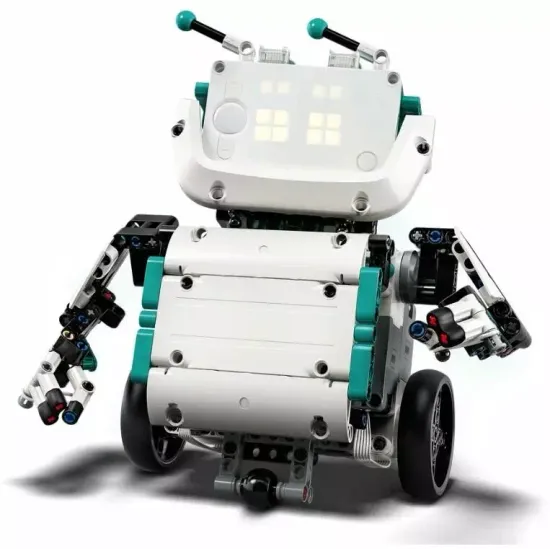 Конструктор LEGO MINDSTORMS EV3 51515 Робот-изобретатель, 949 дет.