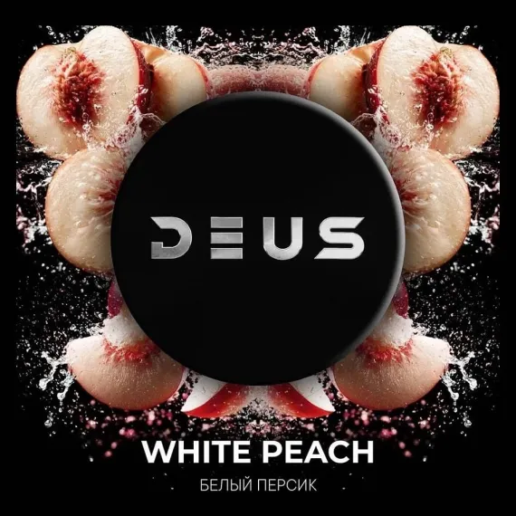 DEUS - White Peach