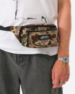 Поясная сумка Anteater Waistbag Камо