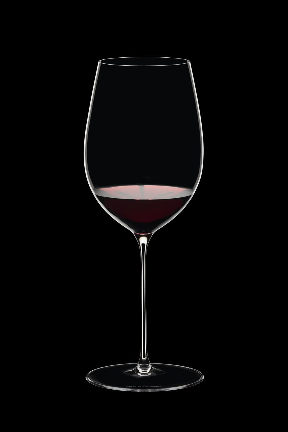Бокал для красного вина Bordeaux Grand Cru 953 мл Superleggero Riedel