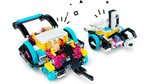 Базовый набор SPIKE Prime LEGO Education 45678