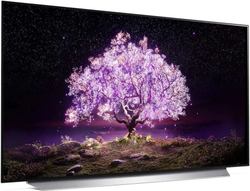 ТВ LG 55" OLED55C1 OLED (OLED55C11LB)