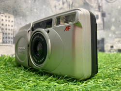 Olympus SuperZoom 70G