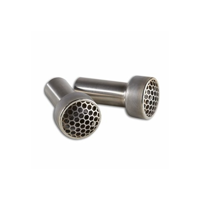 96482421A PAIR OF DB-KILLERS FOR EXHAUST (P V4)