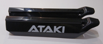 Защита перьев Мотоцикл ATAKI Crosser 300