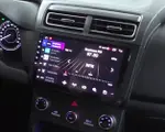 Магнитола для Hyundai Creta 2 2021-2022, Solaris HC 2024+ - Kuberg QLed, Android 13, Быстрейшая, CarPlay, SIM-слот