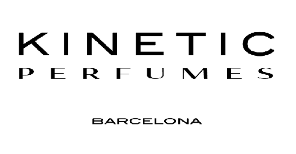 kinetic perfumes verdigris 100ml