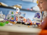 Конструктор LEGO Friends 42605 Космическая база и ракета на Марсе