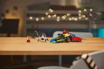 Конструктор LEGO DREAMZzz 71489 Игровой контроллер Cooper's Jet