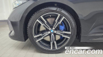 BMW 3-Series 320i M Sport — 2025