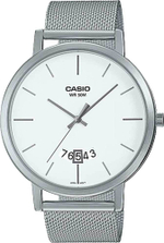 Мужские наручные часы Casio MTP-B100M-7E