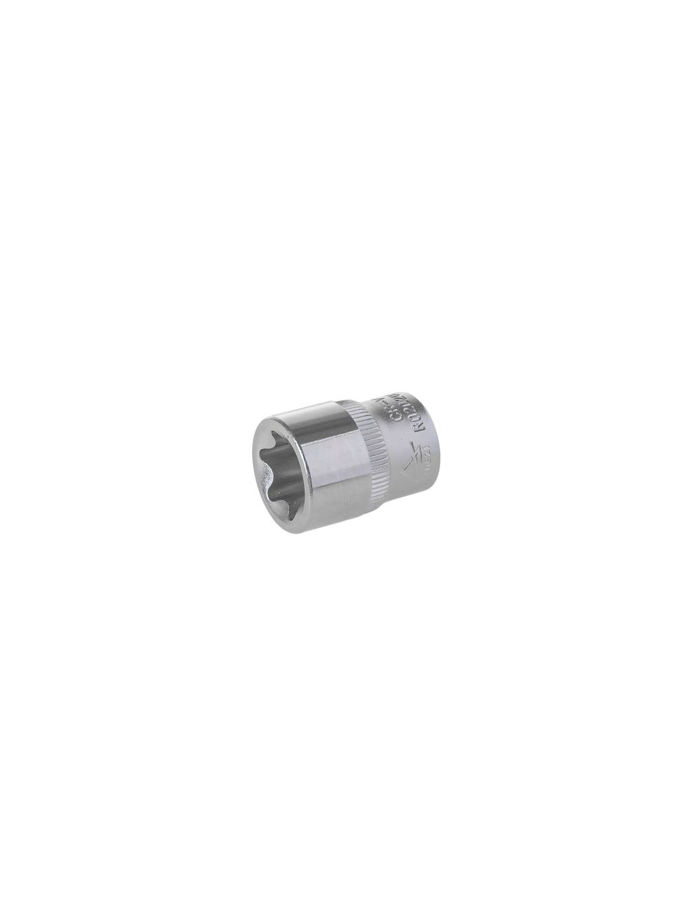 Головка ударная 1/2" внешний TORX Е18, L=30 мм на холдере Arnezi R0202018