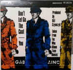 The Who / The Polydor Singles 1975-2015 (14x7" Vinyl Single + 7" Vinyl Single EP)