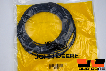 Кольцо Оринг R37287 круглого сечения John Deere