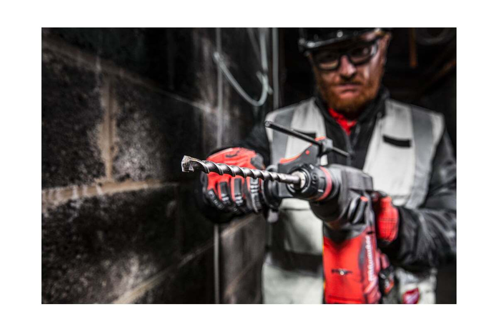 Бур SDS+ CONTRACTOR (8x260 мм) Milwaukee 4932471230