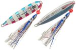 Инчику HIGASHI Deep Target 100g DOH #05