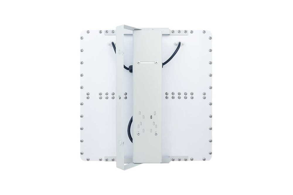 Светильник LED Diora Quadro 240/36000 Г80 36000лм 240Вт 4000K IP65 лира