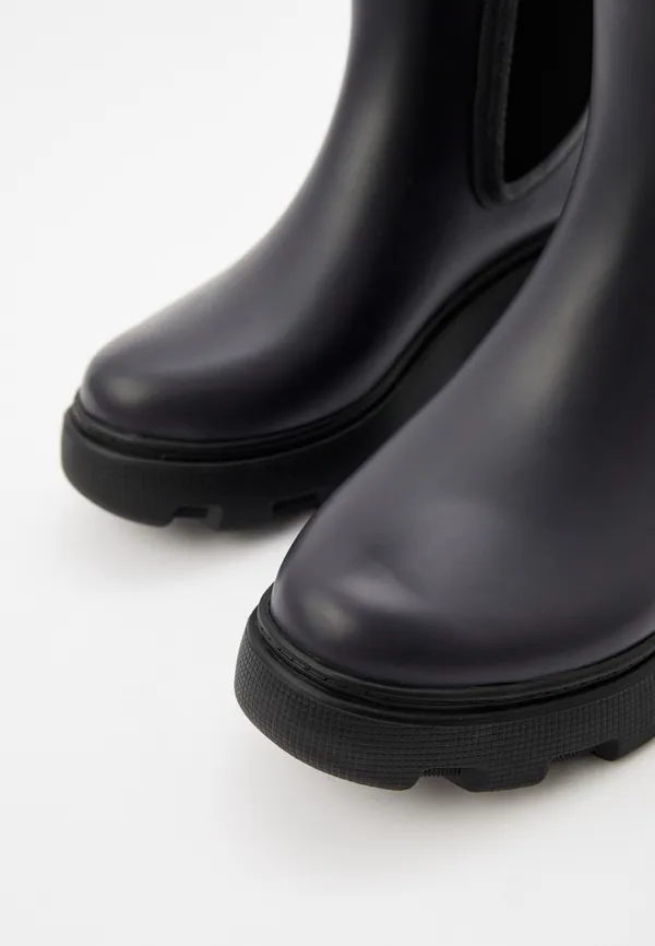 Полусапоги женские TOMMY HILFIGER RUBBER FLAG CLEATED