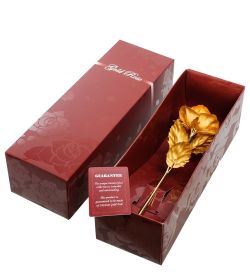 Gold Leaf GL-RO-001 Роза