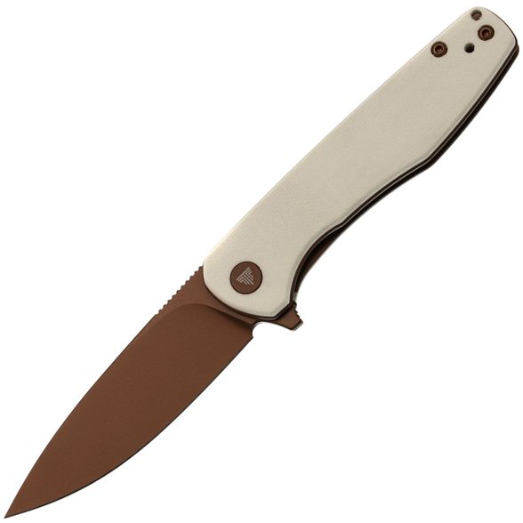 Цена наСкладной нож Trivisa Hummingbird-WG, сталь 14C28N, рукоять G10