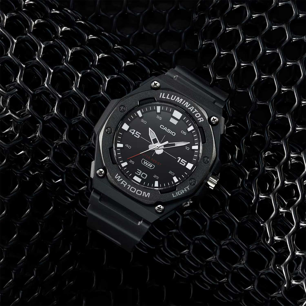 Часы Casio MW-620H-1A