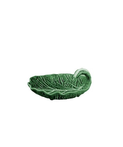 Блюдо глубокое на ножках Cabbage (18.5 см)
