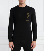 Свитер Armani Exchange - черный(3DZM2T ZM3XZ)