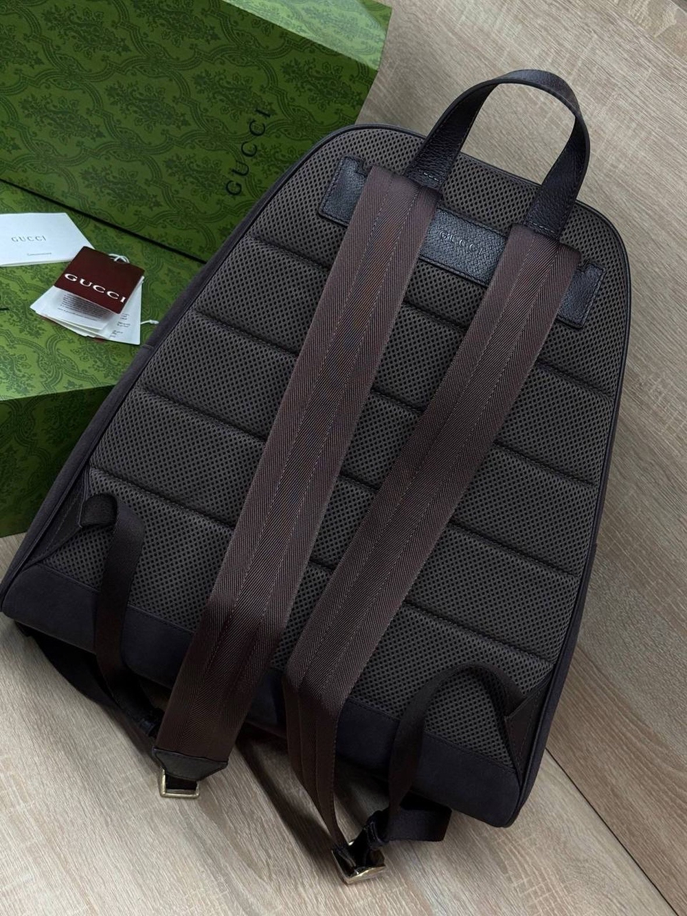Рюкзак Gucci