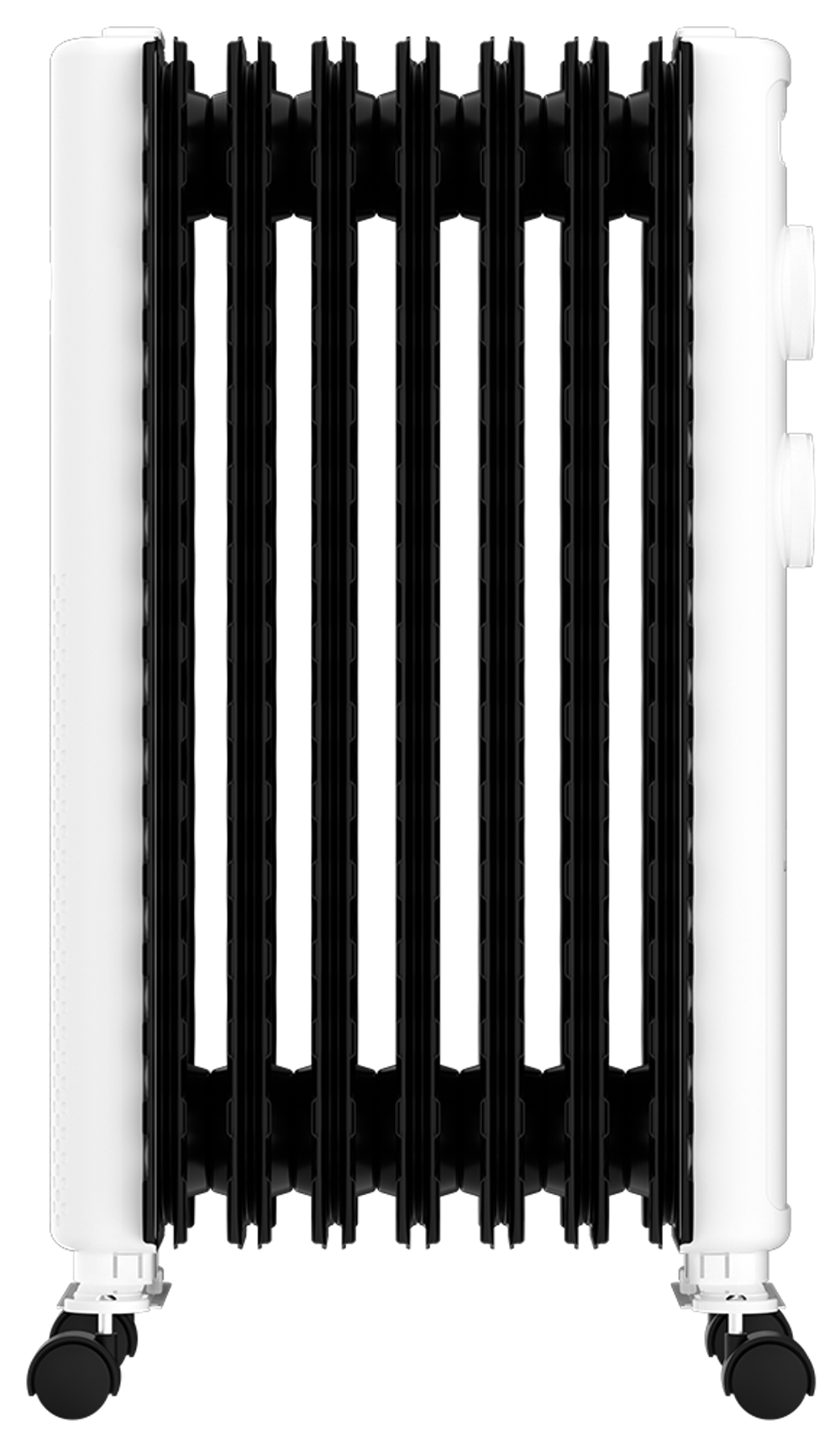 Радиатор масляный Ballu Comfort BOH/CM-09WDN 2000 (9 секций)