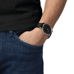 Часы TISSOT , , 40mm, T109.407.16.051.00