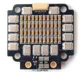 ESC регулятор мотора Holybro Tekko32 F3 Metal 4in1 65A 4-6S