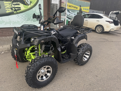 Квадроцикл PROMAX ATV 250 MAX (2025)