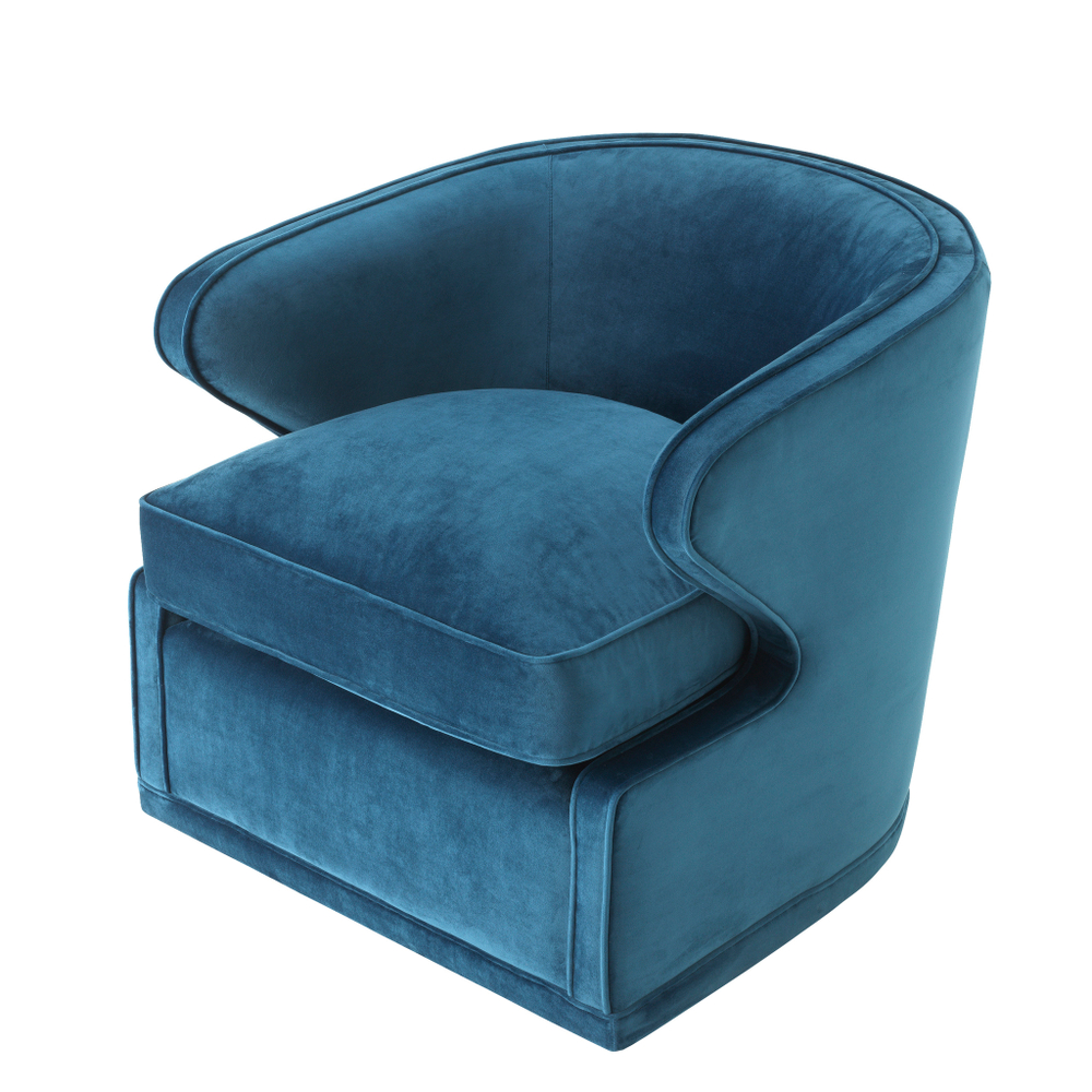Кресло вращающееся Swivel Chair Dorset арт.111504