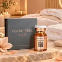 Peach Peel Pro | Двухфазный пилинг с аминокислотами