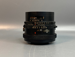 Mamiya-Sekor C 90mm f/3.8