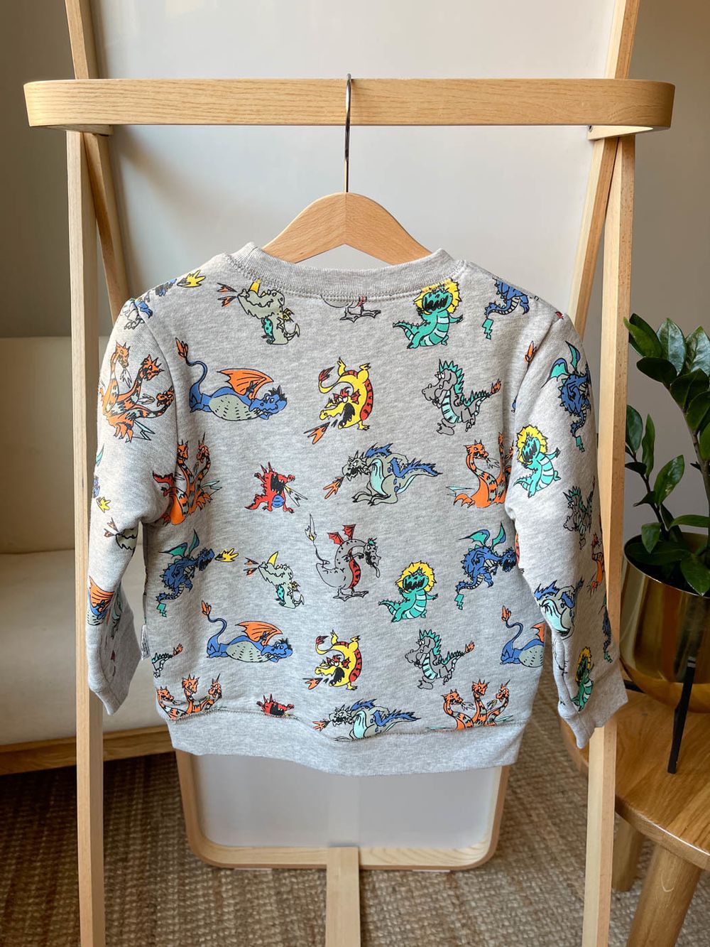 Свитшот Stella McCartney, 110